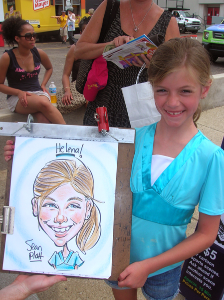 Caricatures by Sean Platt2