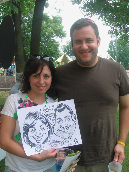 Caricatures by Sean Platt3