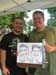 Caricatures by Sean Pl0011